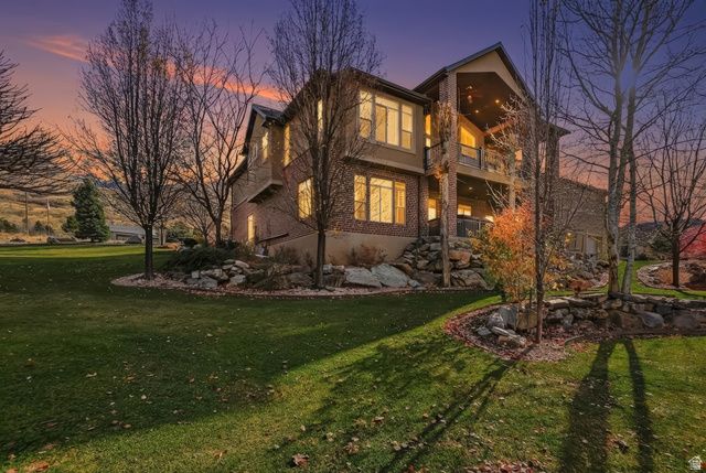 1542 S VALLEY VIEW DR, Perry, UT 84302