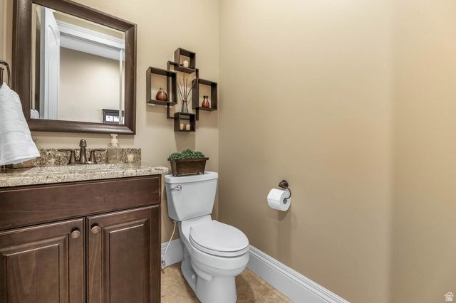 1542 S VALLEY VIEW DR, Perry, UT 84302