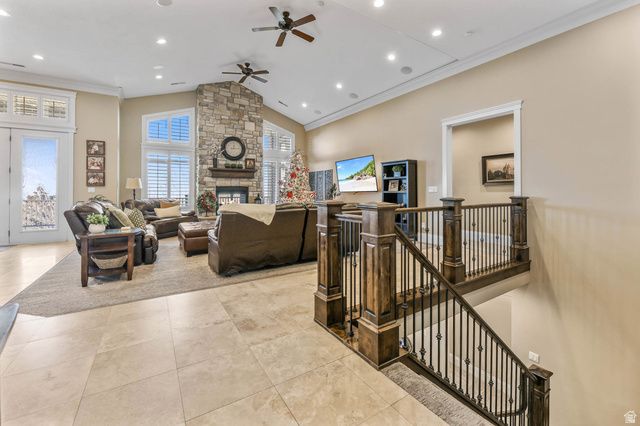 1542 S VALLEY VIEW DR, Perry, UT 84302