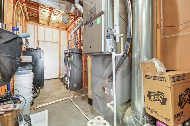 1542 S VALLEY VIEW DR, Perry, UT 84302