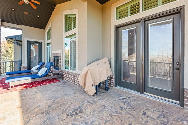 1542 S VALLEY VIEW DR, Perry, UT 84302