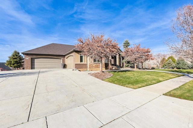 1542 S VALLEY VIEW DR, Perry, UT 84302