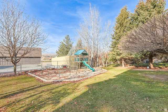 1542 S VALLEY VIEW DR, Perry, UT 84302