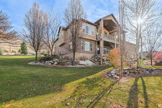1542 S VALLEY VIEW DR, Perry, UT 84302