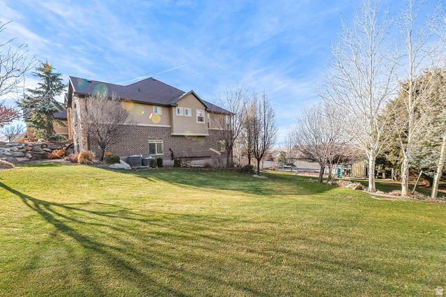 1542 S VALLEY VIEW DR, Perry, UT 84302