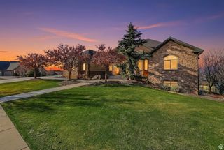 1542 S VALLEY VIEW DR, Perry, UT 84302