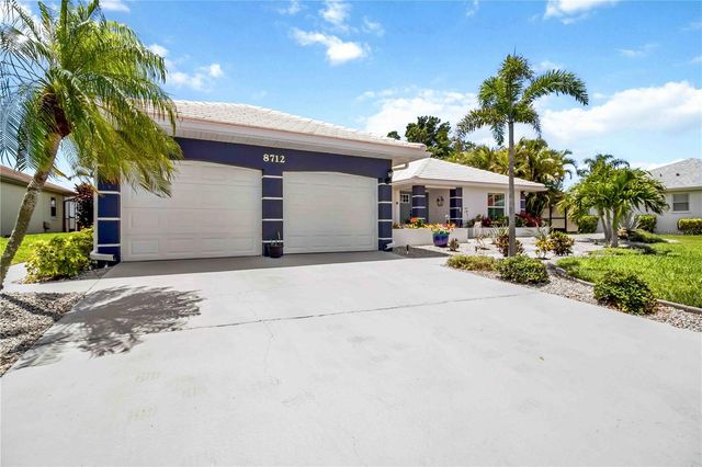 8712 53RD AVENUE W, Bradenton, FL 34210