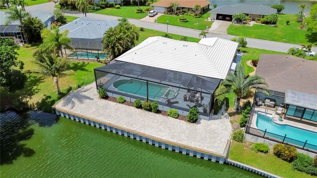 8712 53RD AVENUE W, Bradenton, FL 34210