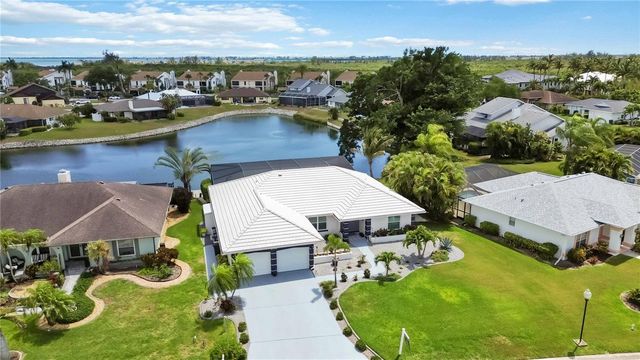 8712 53RD AVENUE W, Bradenton, FL 34210