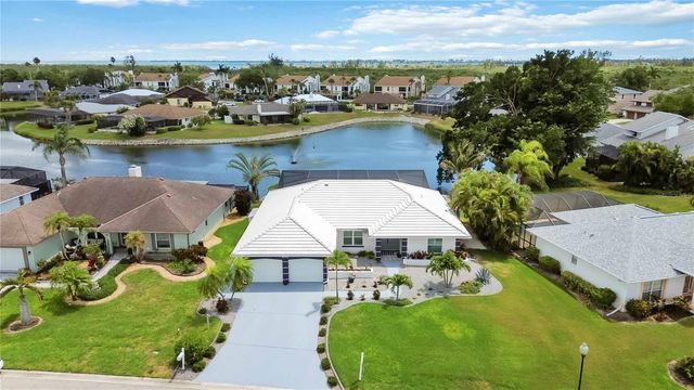 8712 53RD AVENUE W, Bradenton, FL 34210