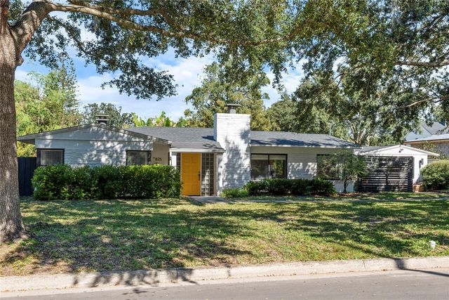 825 W WINTER PARK STREET, Orlando, FL 32804
