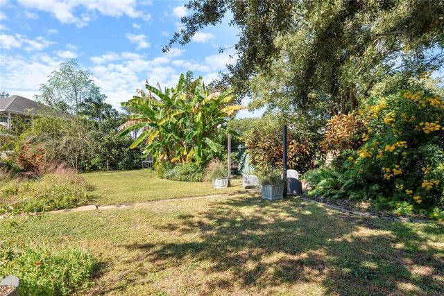 825 W WINTER PARK STREET, Orlando, FL 32804