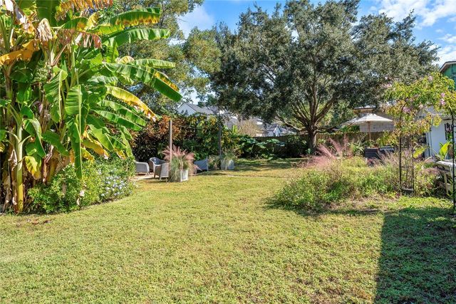 825 W WINTER PARK STREET, Orlando, FL 32804