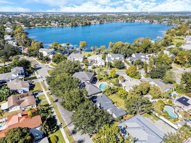 825 W WINTER PARK STREET, Orlando, FL 32804
