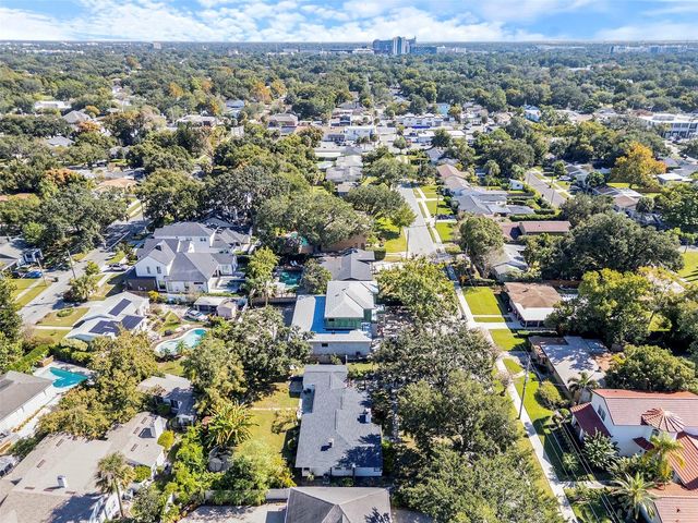 825 W WINTER PARK STREET, Orlando, FL 32804