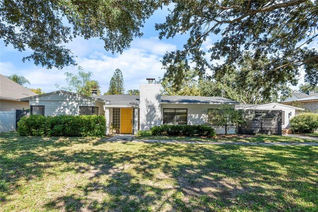 825 W WINTER PARK STREET, Orlando, FL 32804