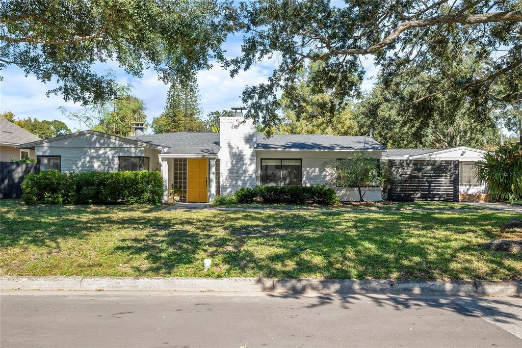 825 W WINTER PARK STREET, Orlando, FL 32804