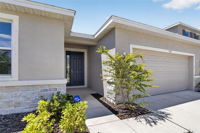 152 BRIGHT IBIS AVENUE, Apollo Beach, FL 33572