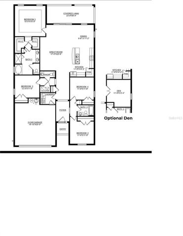 152 BRIGHT IBIS AVENUE, Apollo Beach, FL 33572