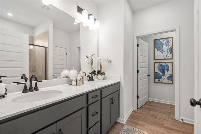 1312 Centerstone Lane, Chattanooga, TN 37302