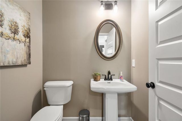 1312 Centerstone Lane, Chattanooga, TN 37302