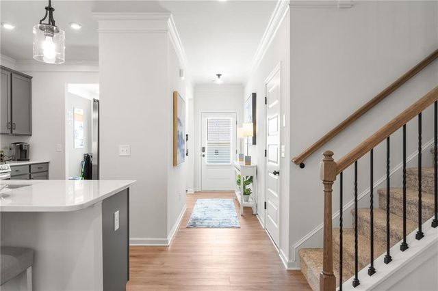 1312 Centerstone Lane, Chattanooga, TN 37302