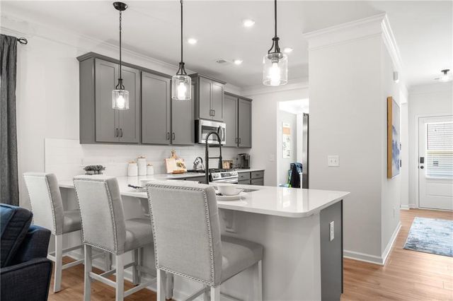 1312 Centerstone Lane, Chattanooga, TN 37302