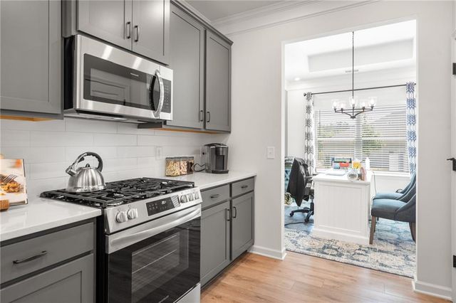 1312 Centerstone Lane, Chattanooga, TN 37302