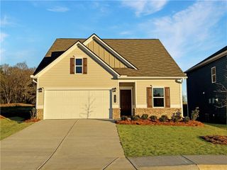 1312 Centerstone Lane, Chattanooga, TN 37302
