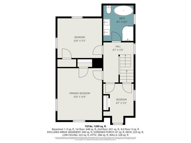 615 Logan Street SE, Grand Rapids, MI 49503