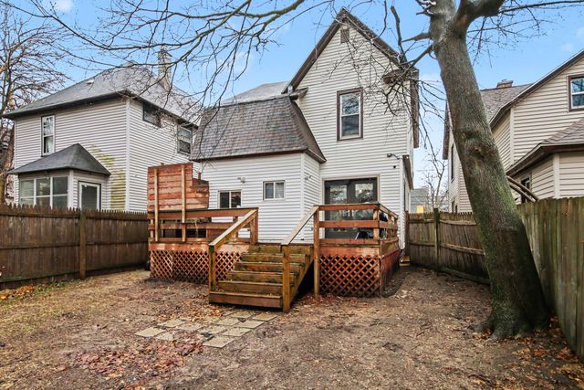 615 Logan Street SE, Grand Rapids, MI 49503