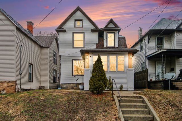 615 Logan Street SE, Grand Rapids, MI 49503