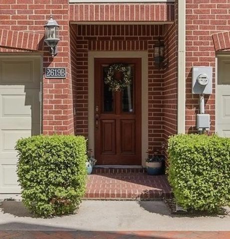 2619 Colby Street B, Dallas, TX 75204