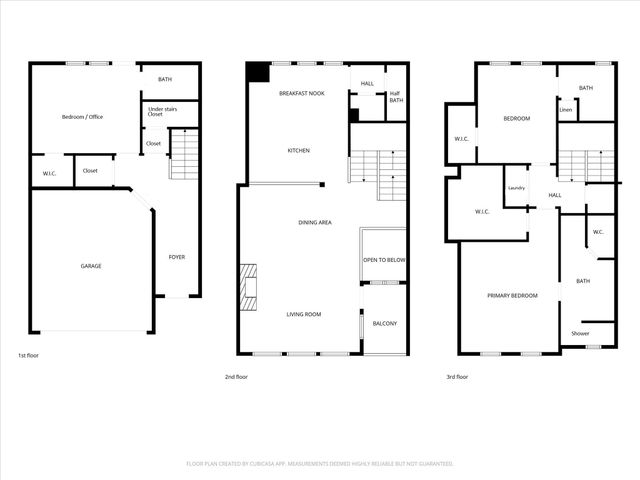 2619 Colby Street B, Dallas, TX 75204