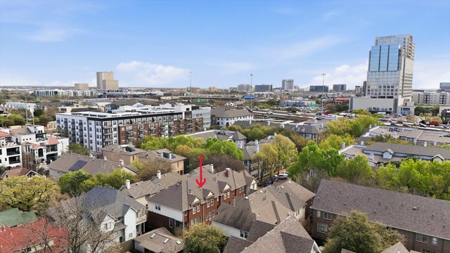 2619 Colby Street B, Dallas, TX 75204