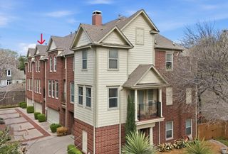 2619 Colby Street B, Dallas, TX 75204