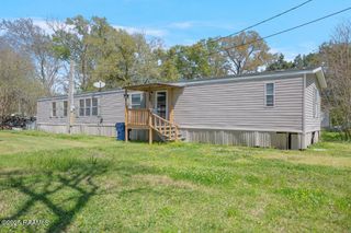 1024 W 4th Street, Crowley, LA 70526