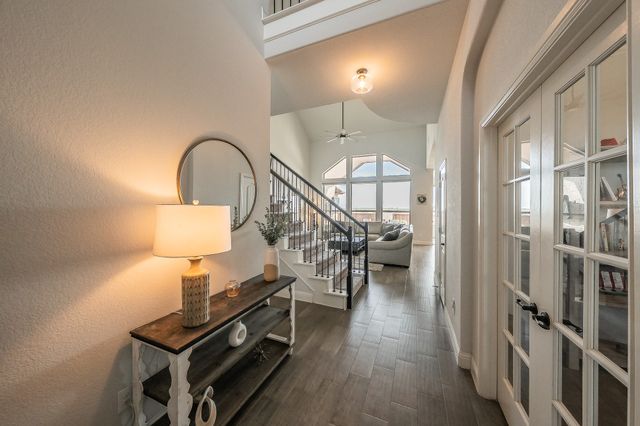 200 Welch Folly Lane, Aledo, TX 76008