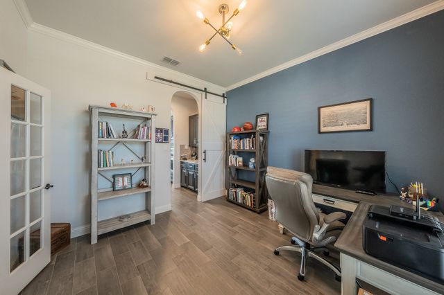 200 Welch Folly Lane, Aledo, TX 76008