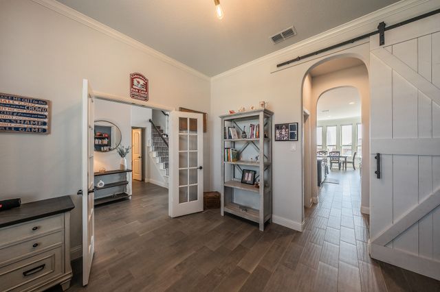 200 Welch Folly Lane, Aledo, TX 76008