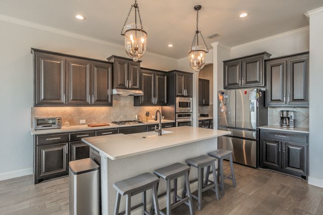 200 Welch Folly Lane, Aledo, TX 76008