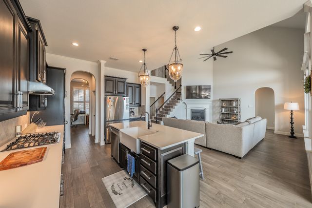 200 Welch Folly Lane, Aledo, TX 76008