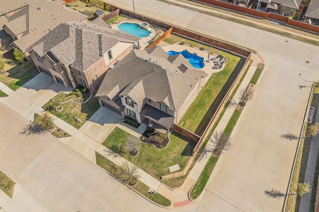 200 Welch Folly Lane, Aledo, TX 76008