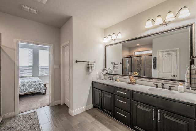 200 Welch Folly Lane, Aledo, TX 76008