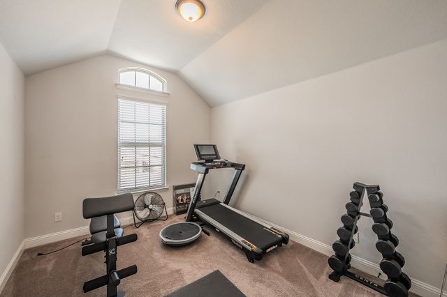 200 Welch Folly Lane, Aledo, TX 76008