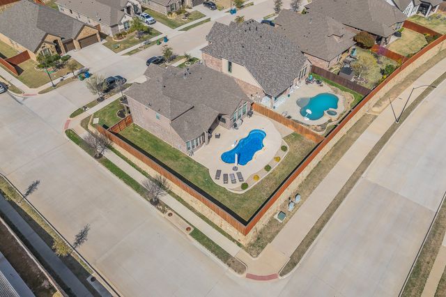 200 Welch Folly Lane, Aledo, TX 76008