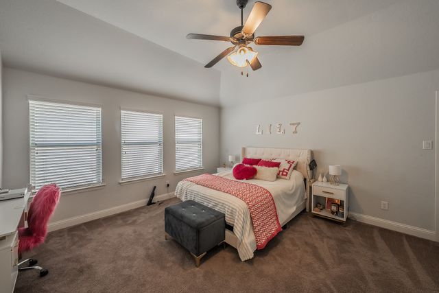 200 Welch Folly Lane, Aledo, TX 76008