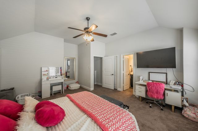 200 Welch Folly Lane, Aledo, TX 76008