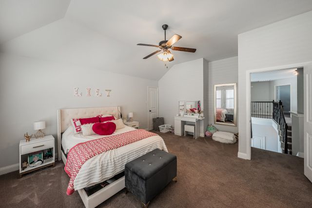 200 Welch Folly Lane, Aledo, TX 76008