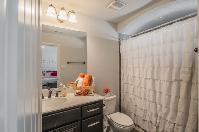 200 Welch Folly Lane, Aledo, TX 76008